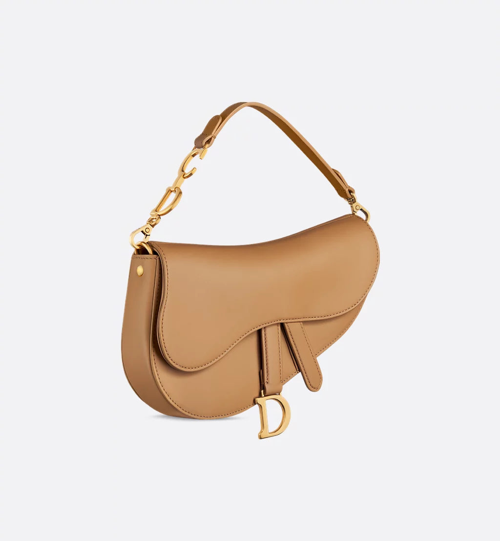 Dior Small Saddle Multicarry Bag with Strap 2025
