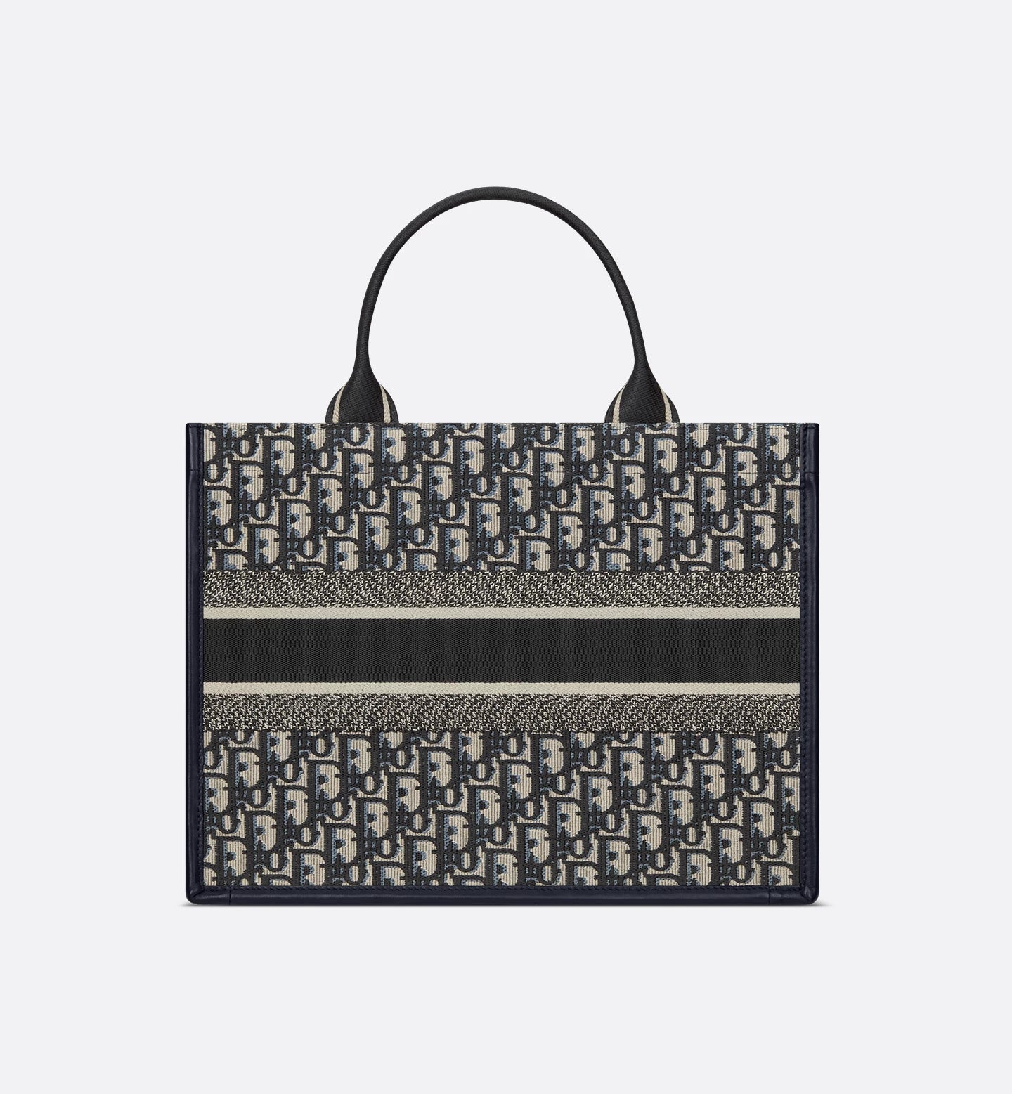 Medium Dior Book Tote 2025