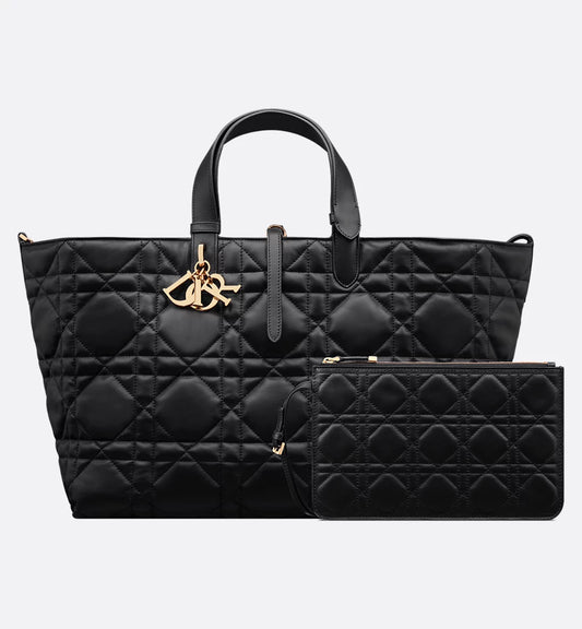 Dior Large Dior Toujours Bag 2025
