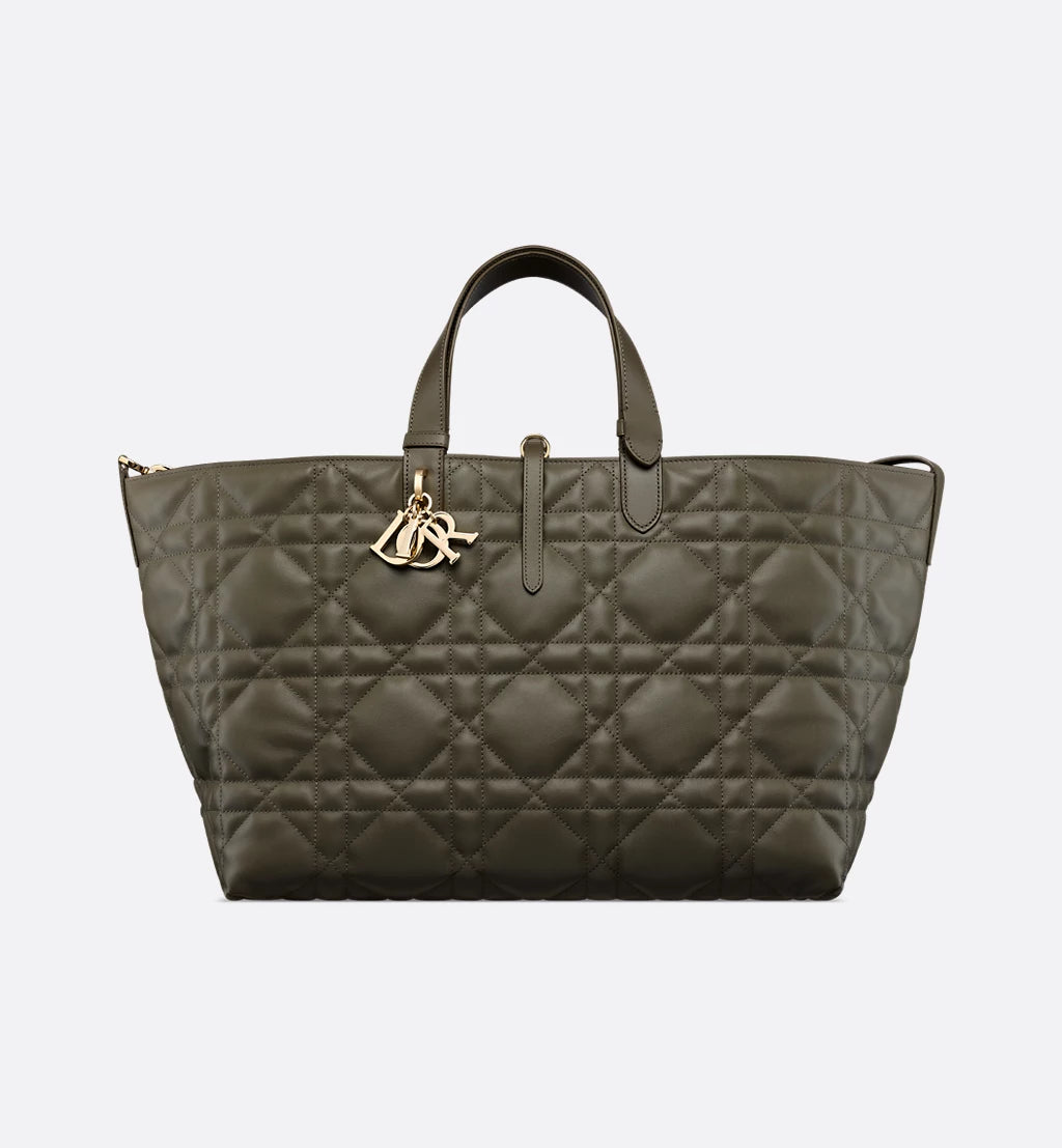 Dior Large Dior Toujours Bag 2025