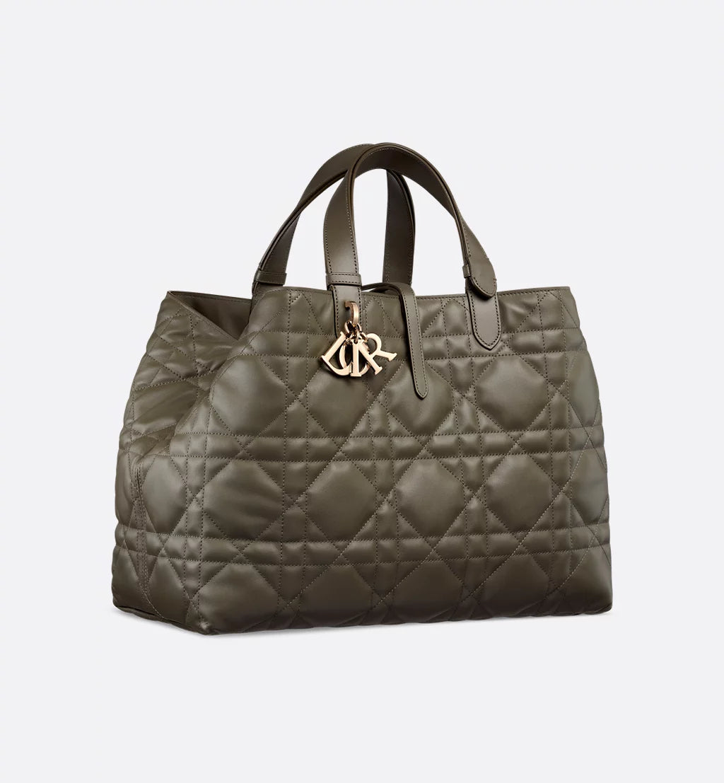 Dior Large Dior Toujours Bag 2025