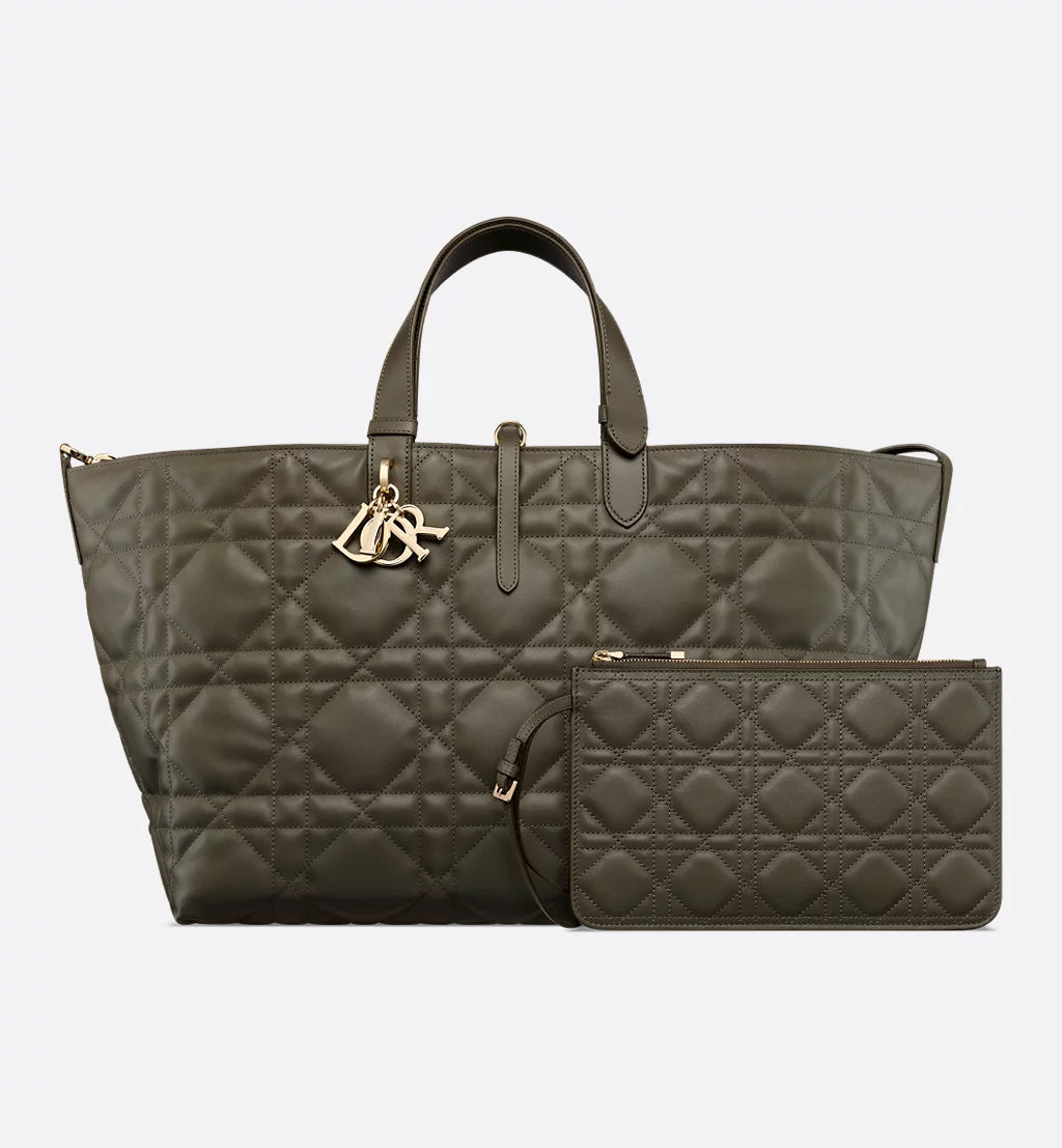 Dior Large Dior Toujours Bag 2025