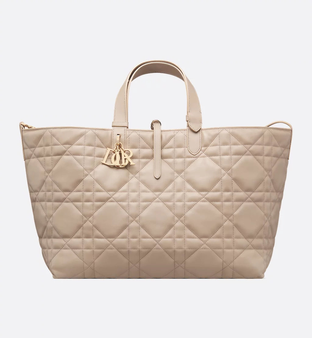 Dior Large Dior Toujours Bag 2025