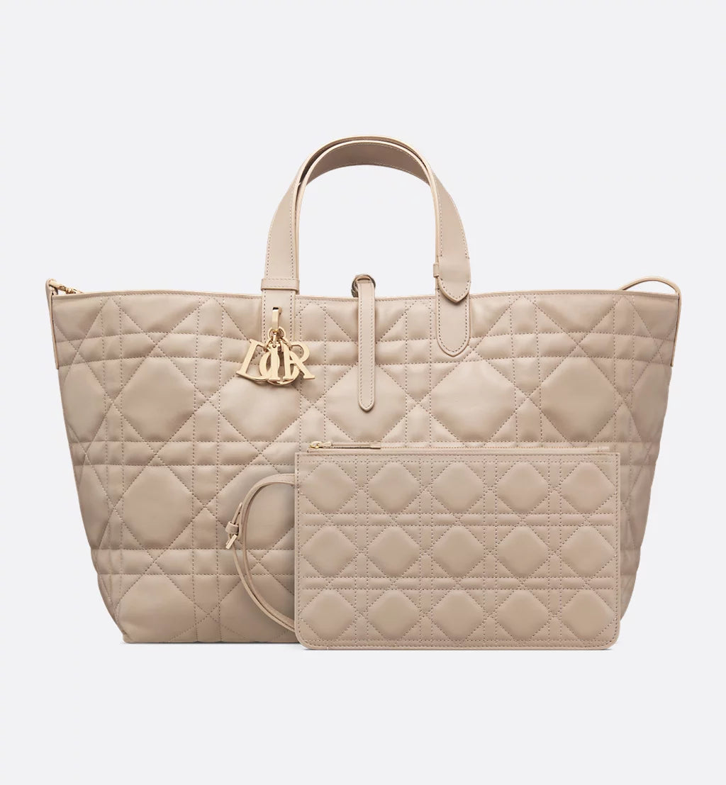 Dior Large Dior Toujours Bag 2025