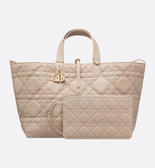Dior Large Dior Toujours Bag 2025