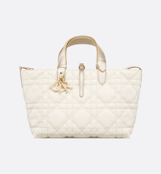 Medium Dior Toujours Bag 2025
