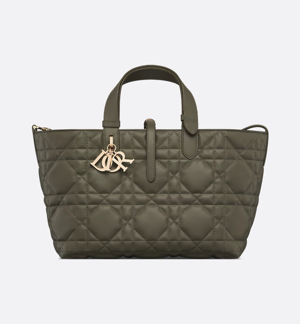 Medium Dior Toujours Bag 2025