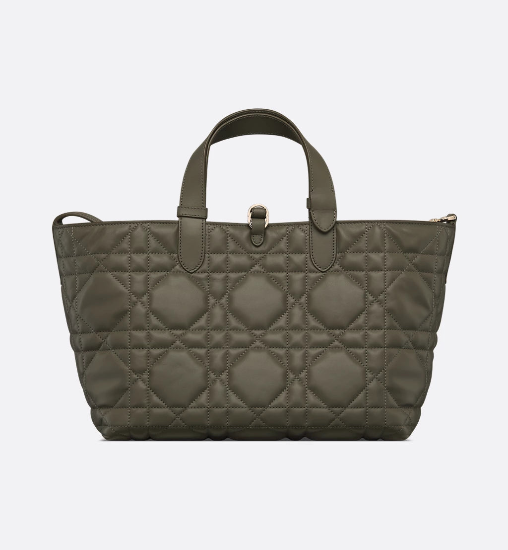 Medium Dior Toujours Bag 2025