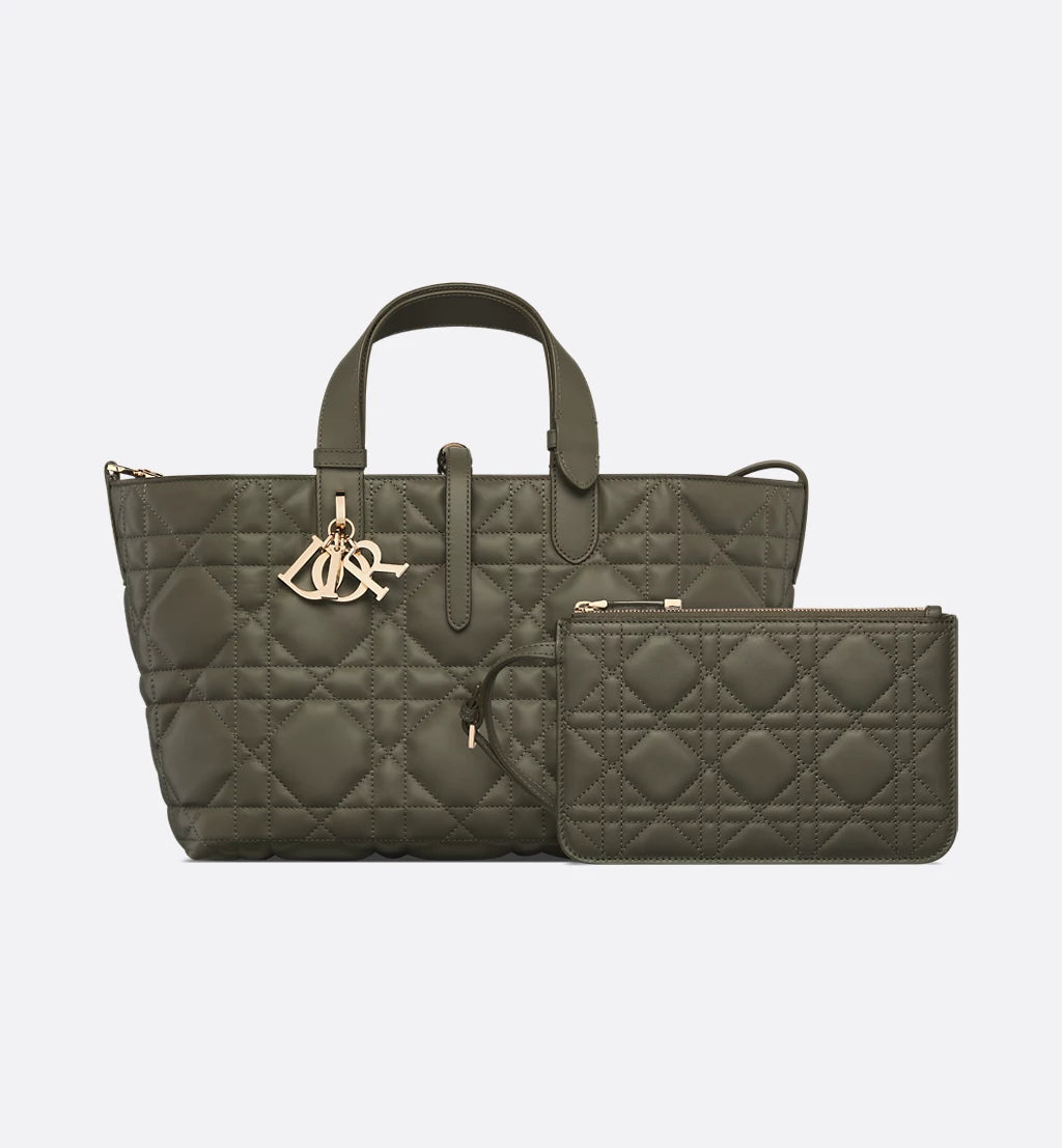 Medium Dior Toujours Bag 2025