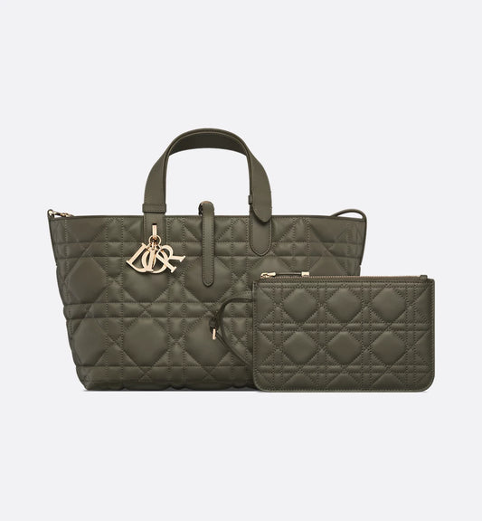 Medium Dior Toujours Bag 2025