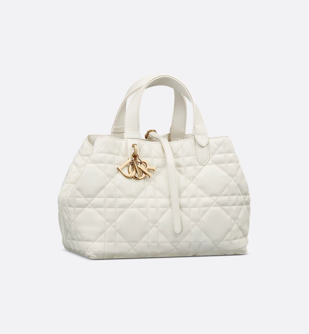 Medium Dior Toujours Bag 2025