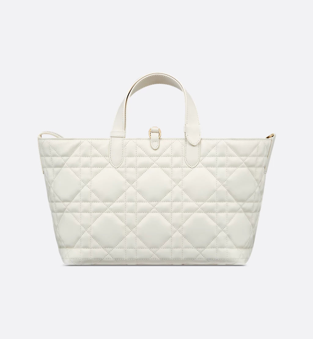 Medium Dior Toujours Bag 2025