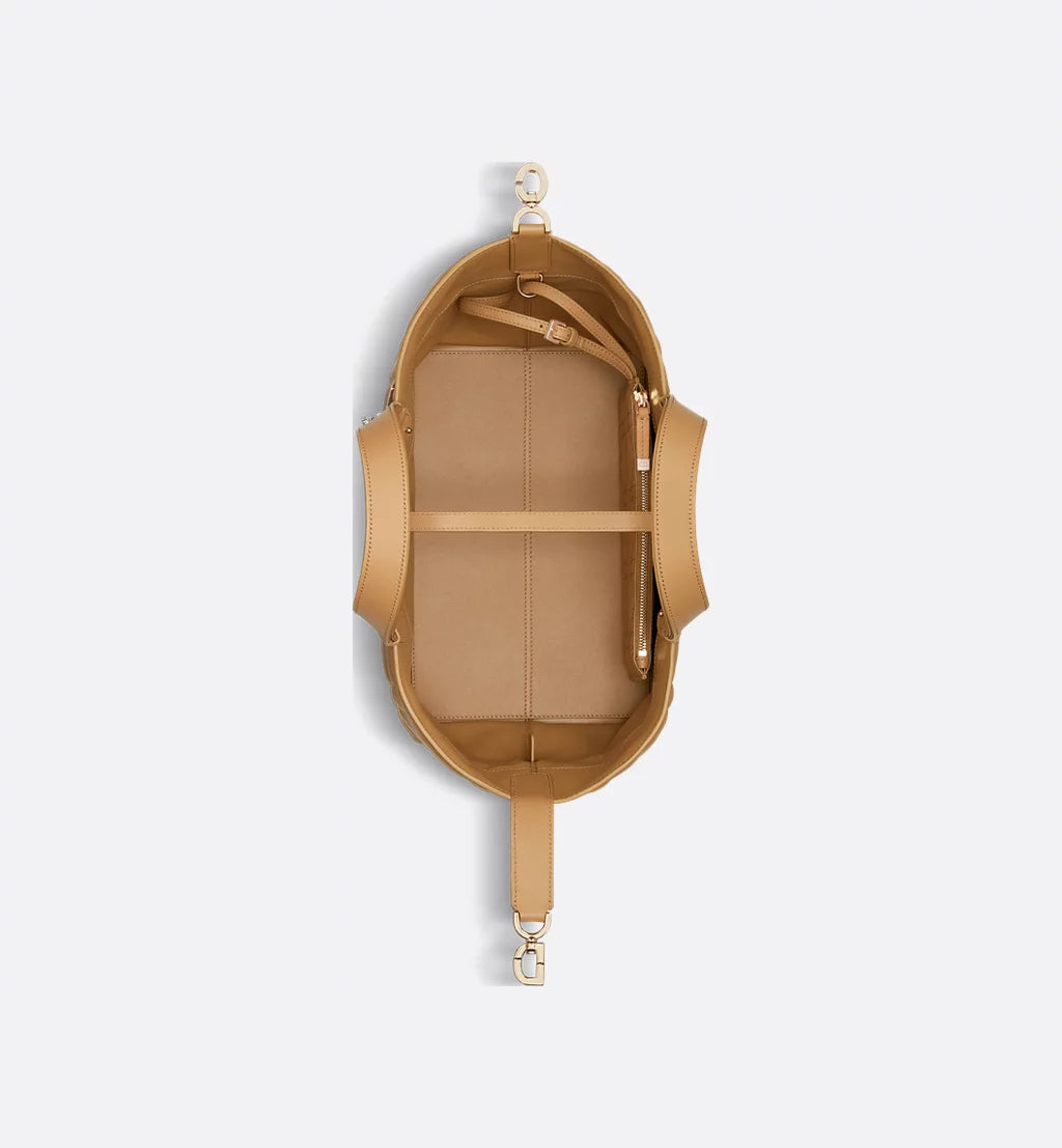 Medium Dior Toujours Bag 2025