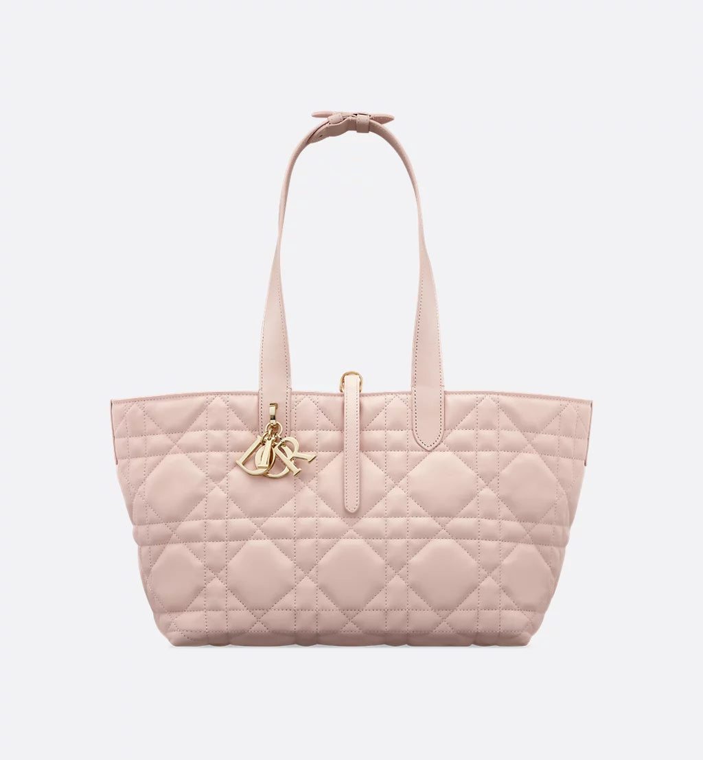 Medium Dior Toujours Bag 2025