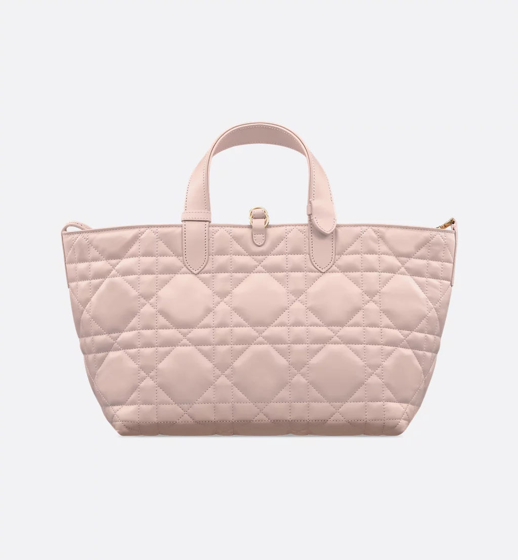 Medium Dior Toujours Bag 2025