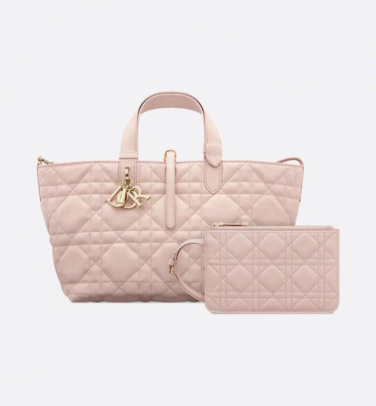Medium Dior Toujours Bag 2025