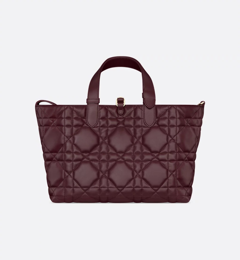 Medium Dior Toujours Bag 2025