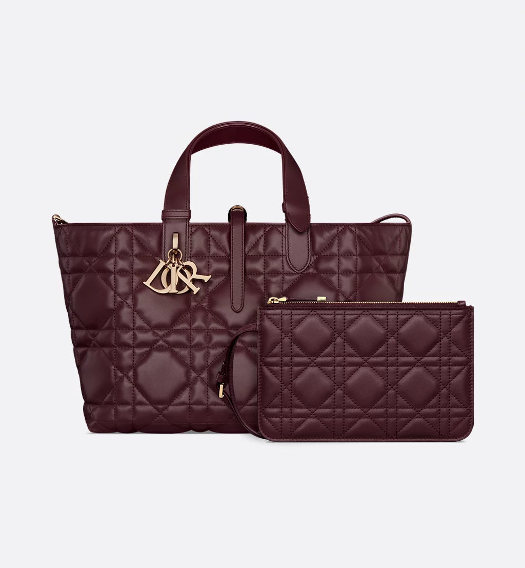 Medium Dior Toujours Bag 2025