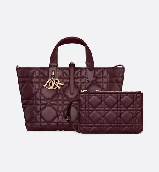 Medium Dior Toujours Bag 2025