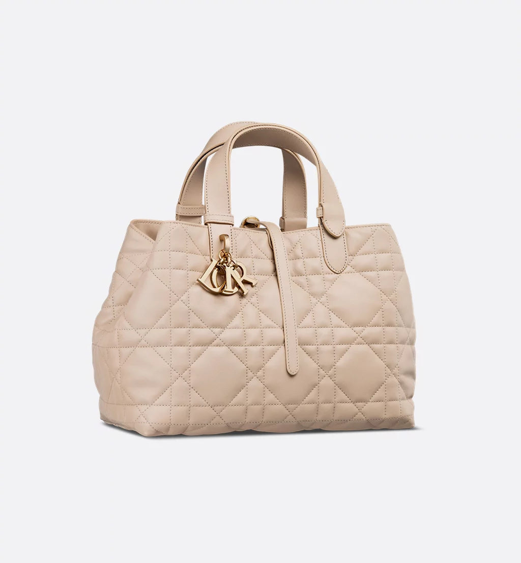 Medium Dior Toujours Bag 2025