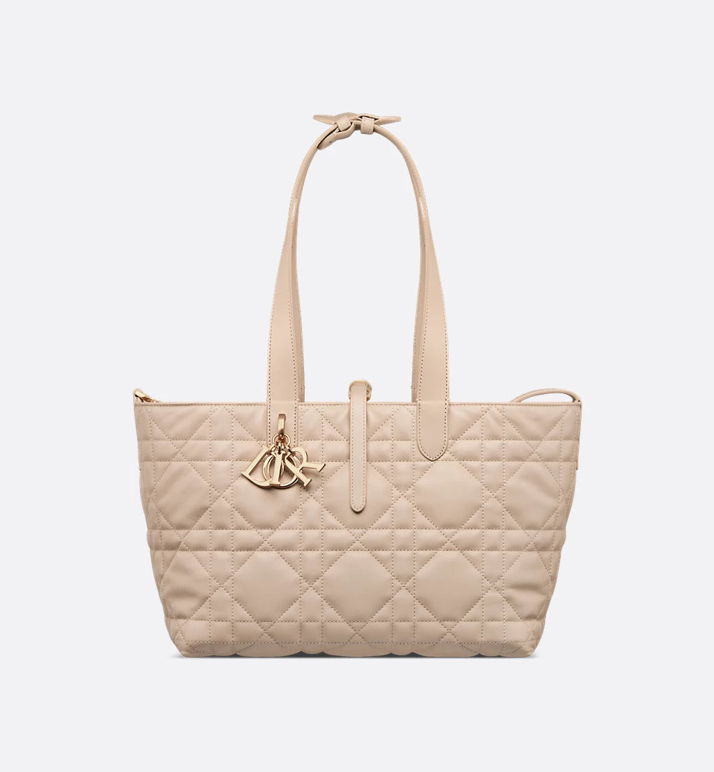 Medium Dior Toujours Bag 2025