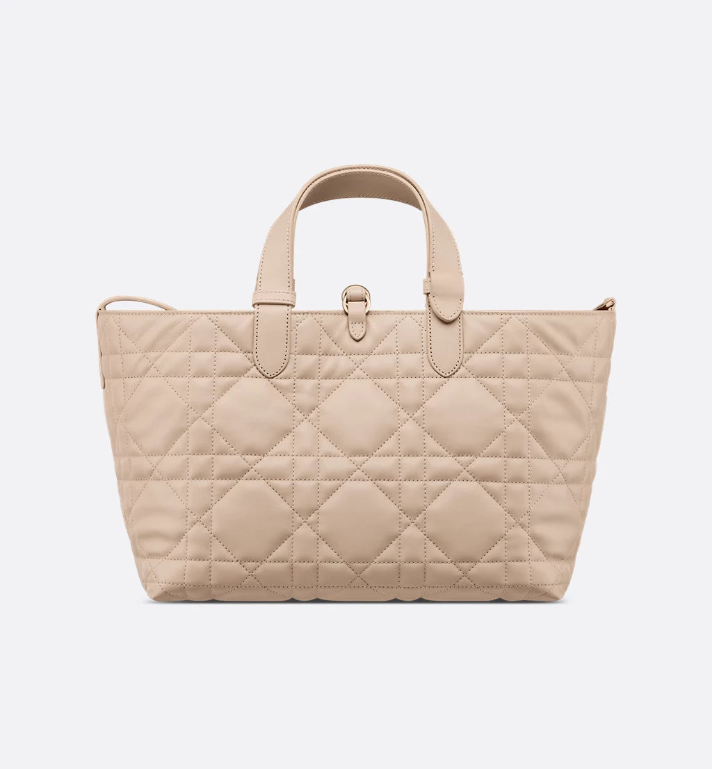Medium Dior Toujours Bag 2025