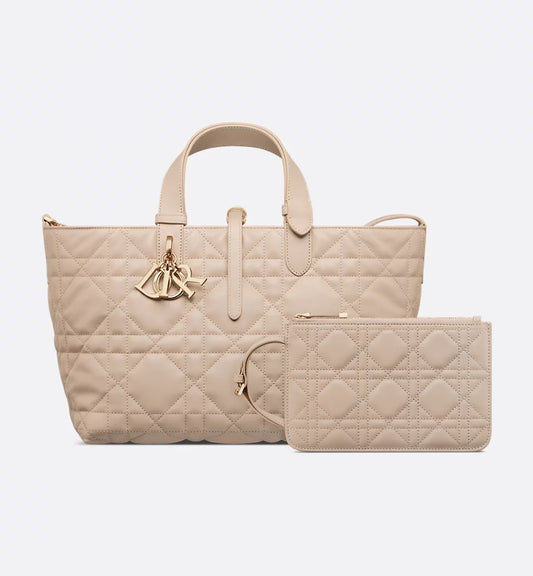 Medium Dior Toujours Bag 2025