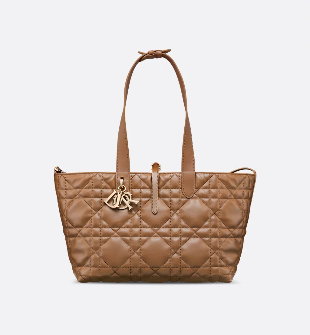 Medium Dior Toujours Bag 2025