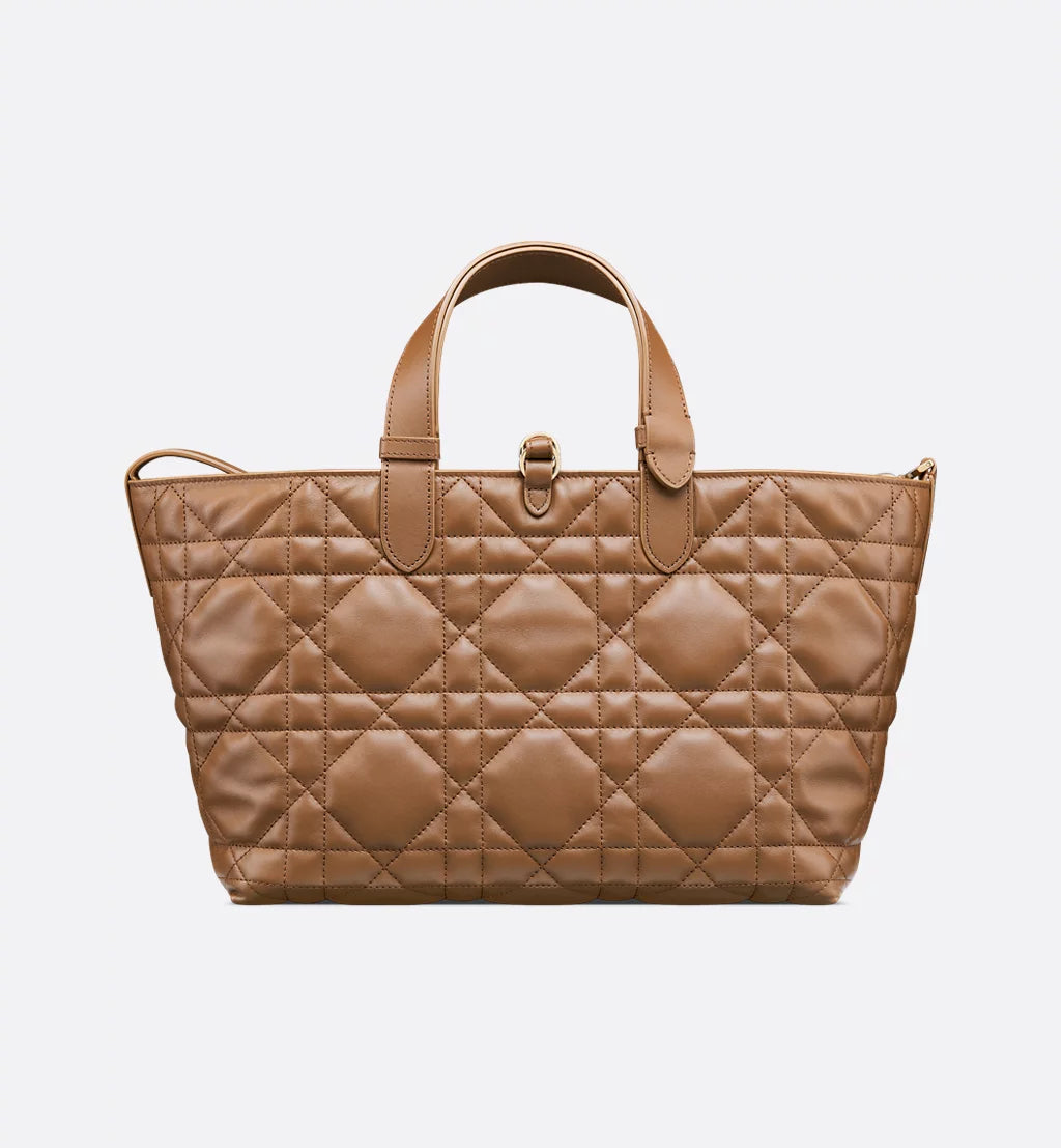Medium Dior Toujours Bag 2025