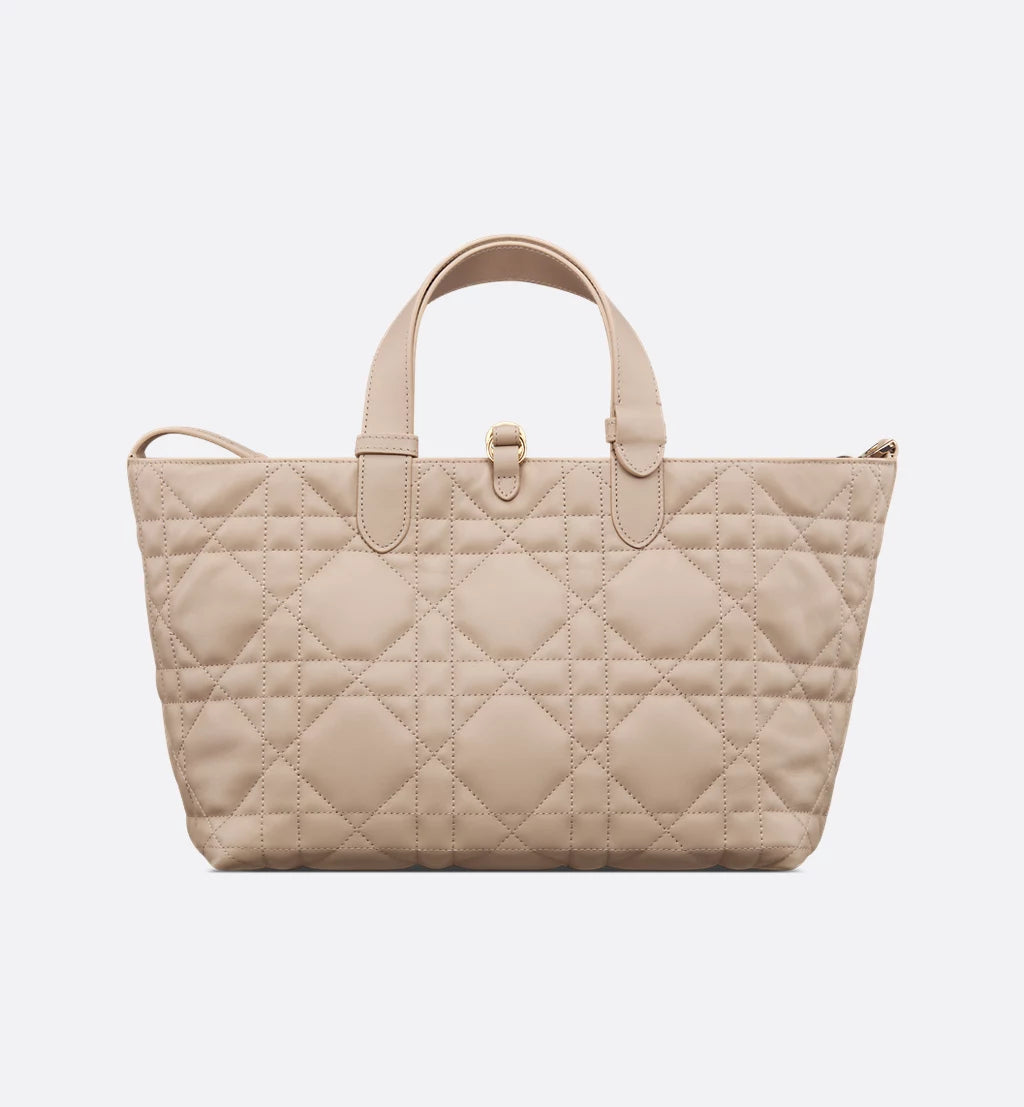 Medium Dior Toujours Bag 2025