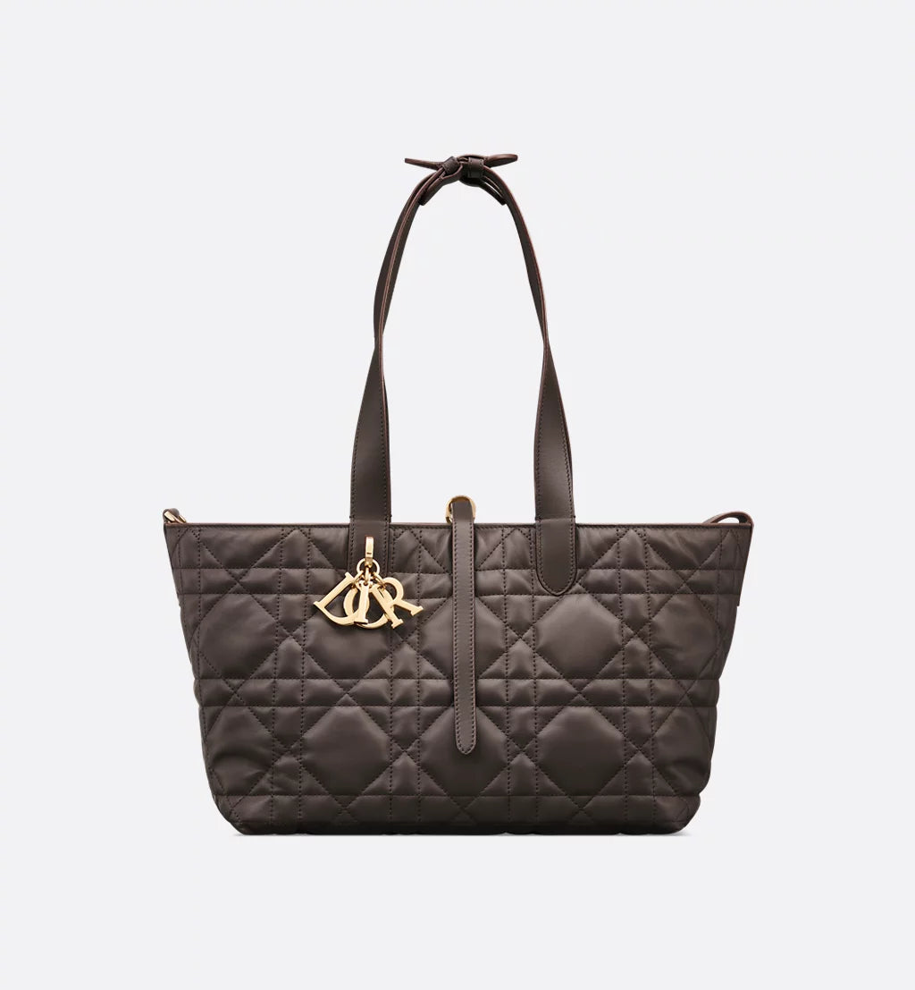 Medium Dior Toujours Bag 2025
