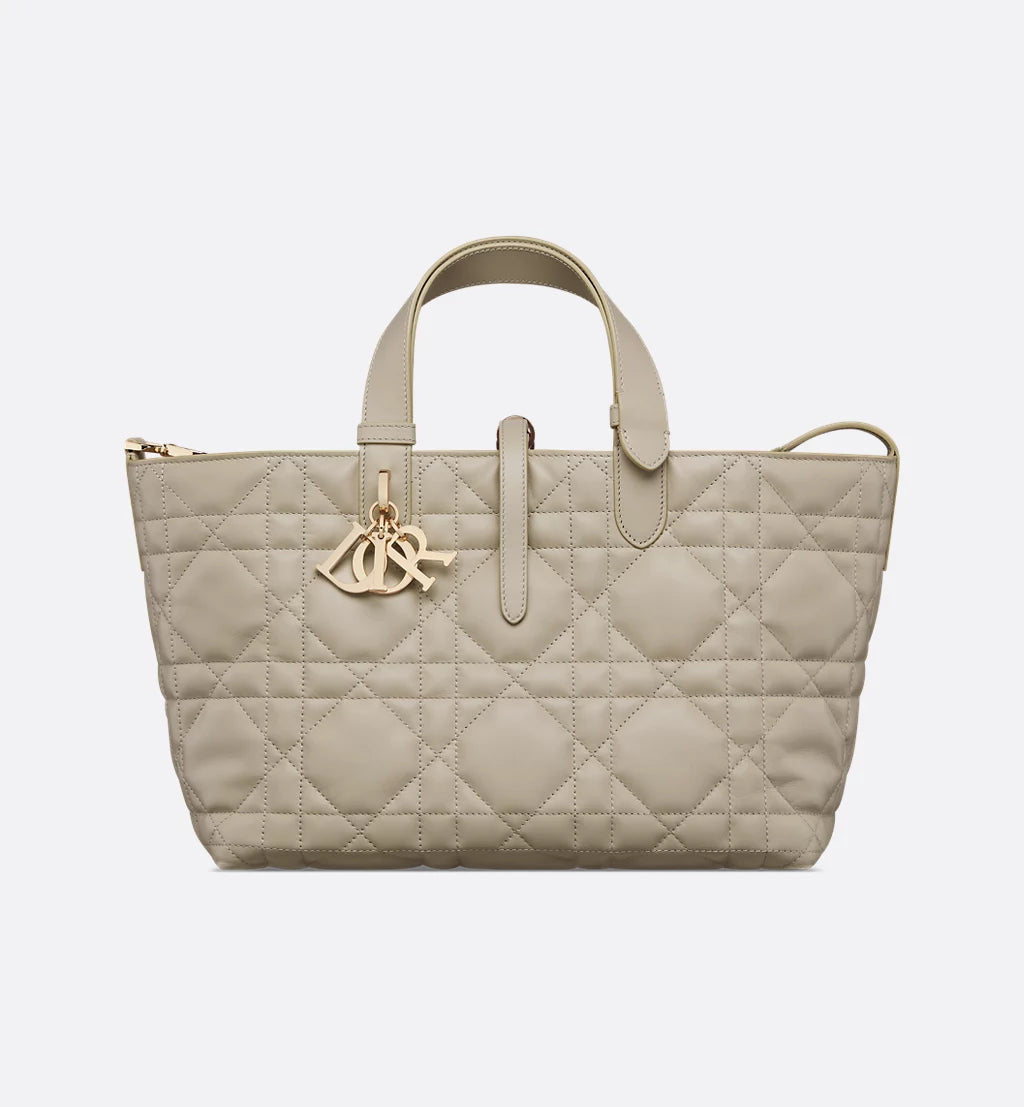 Medium Dior Toujours Bag 2025