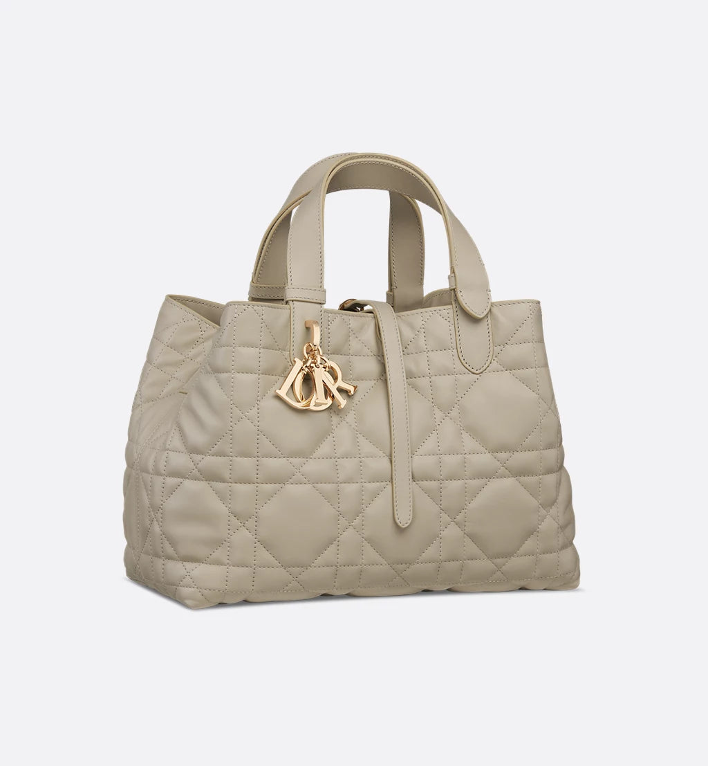 Medium Dior Toujours Bag 2025