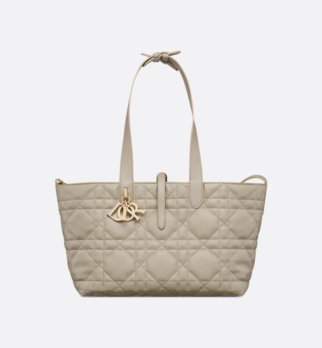 Medium Dior Toujours Bag 2025