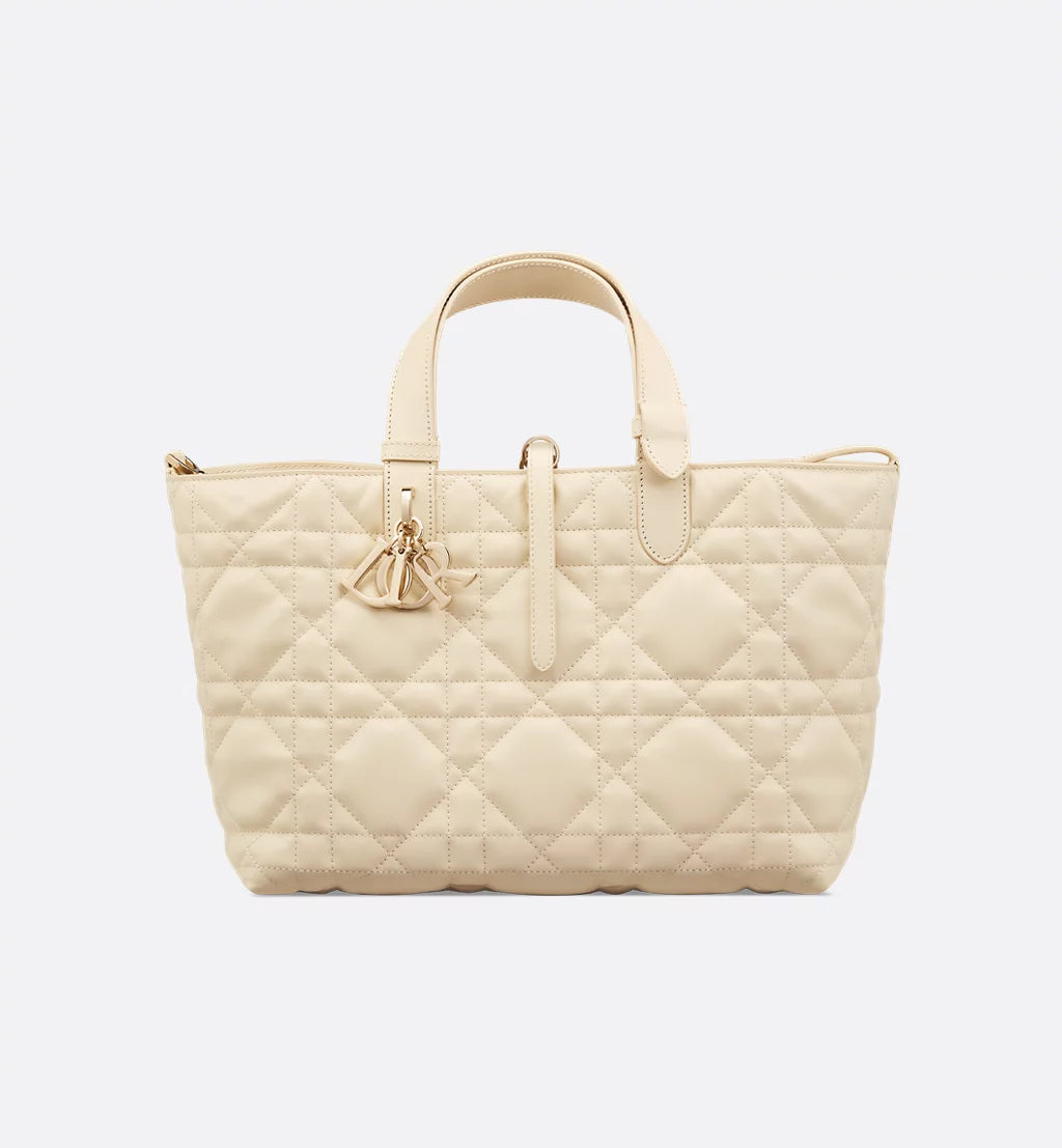 Medium Dior Toujours Bag 2025