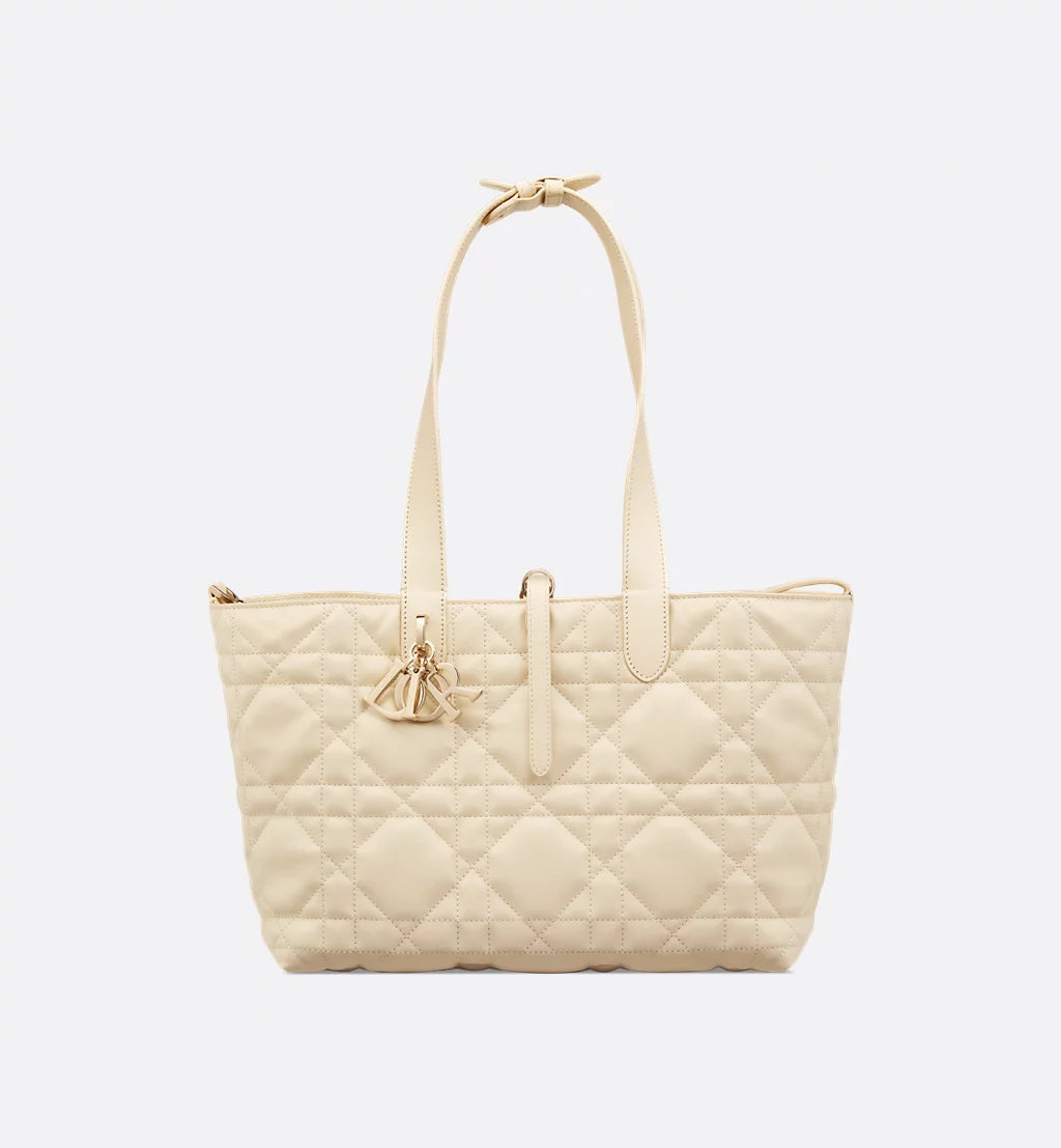 Medium Dior Toujours Bag 2025