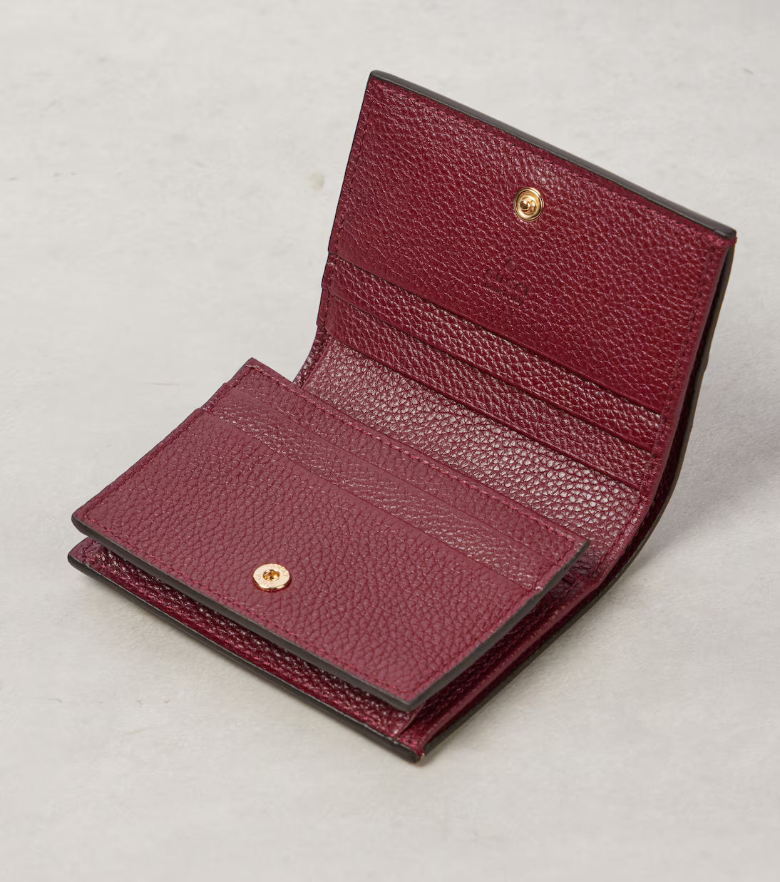 Gucci Gucci Marmont Mini wallet 2025