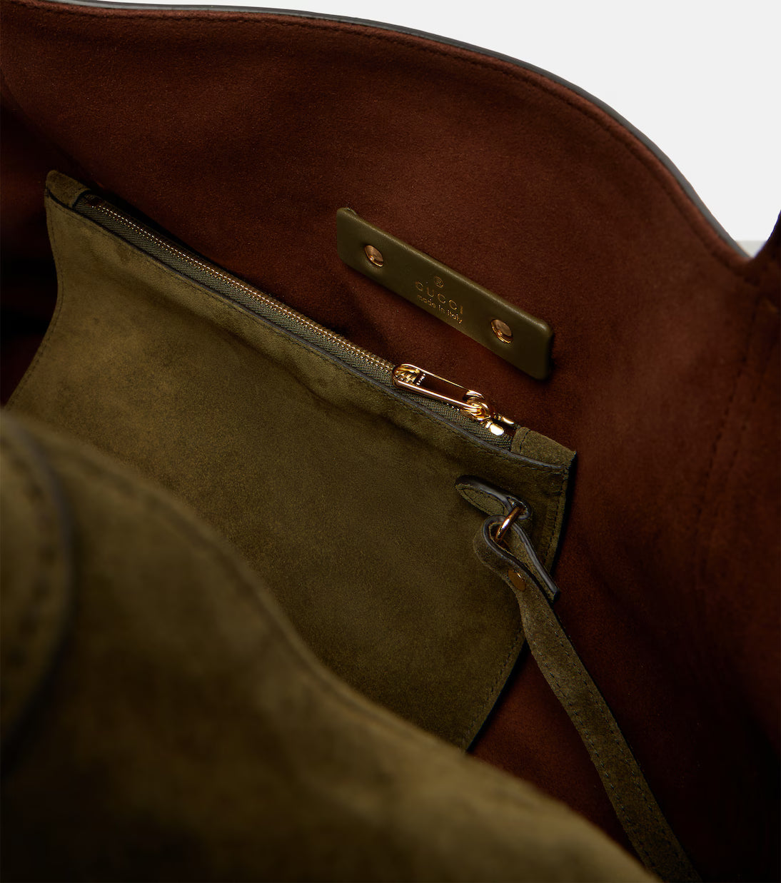 Gucci Gucci Softbit Maxi shoulder bag 2025