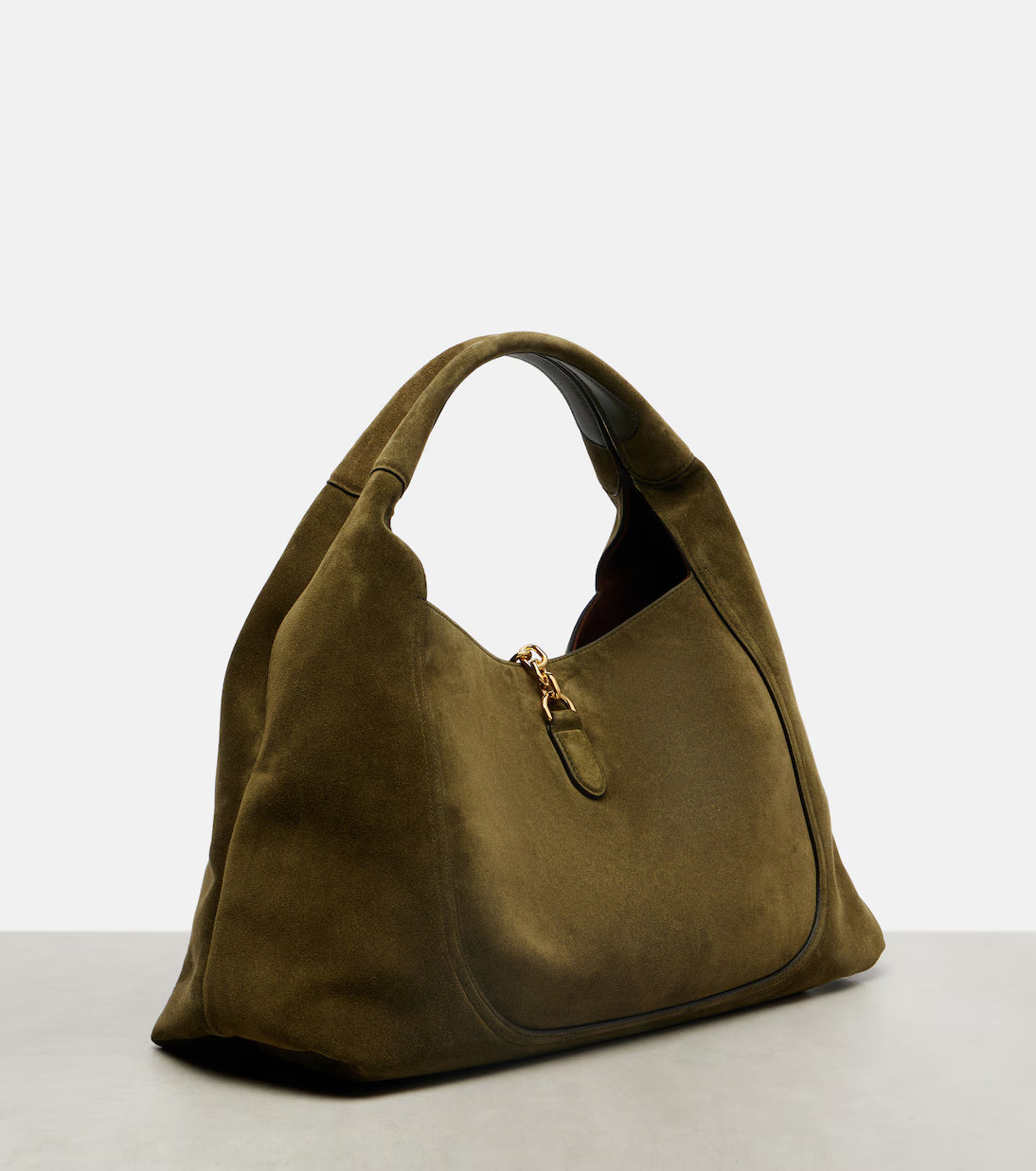 Gucci Gucci Softbit Maxi shoulder bag 2025