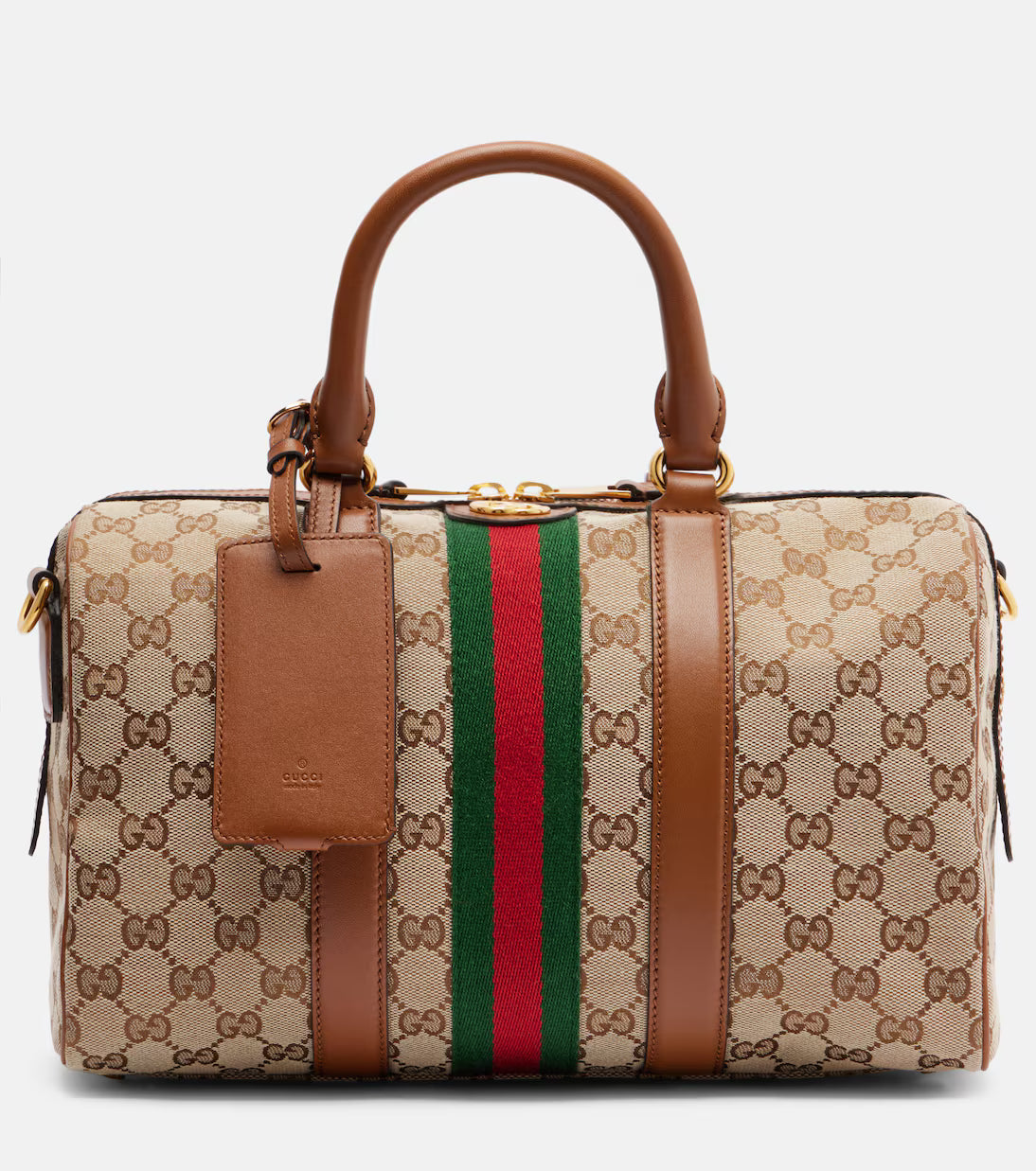 Gucci Ophidia Medium GG tote bag 2025