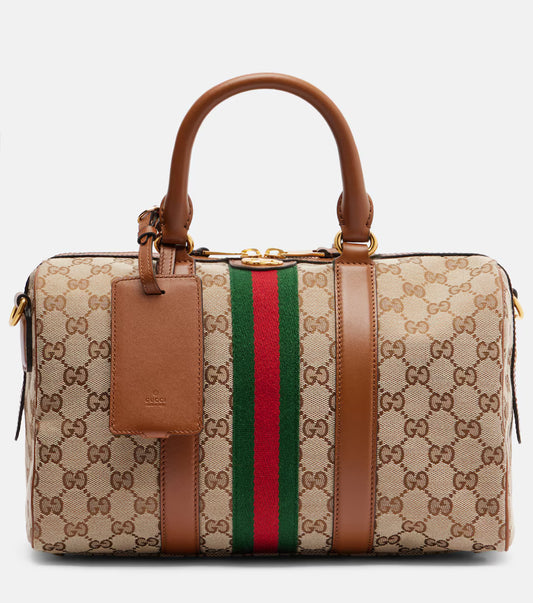 Gucci Ophidia Medium GG tote bag 2025
