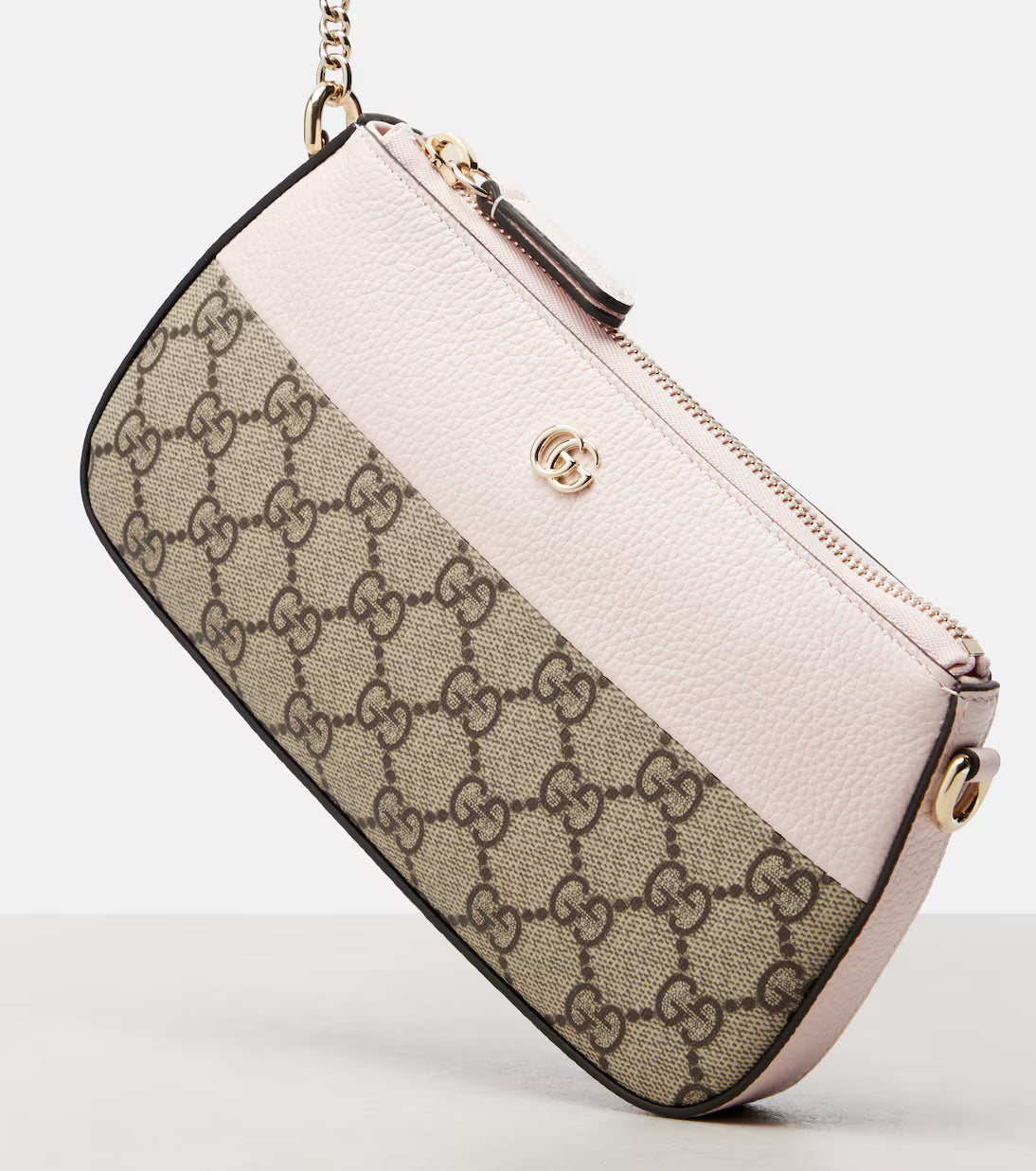 Gucci GG Marmont Mini shoulder bag 2025