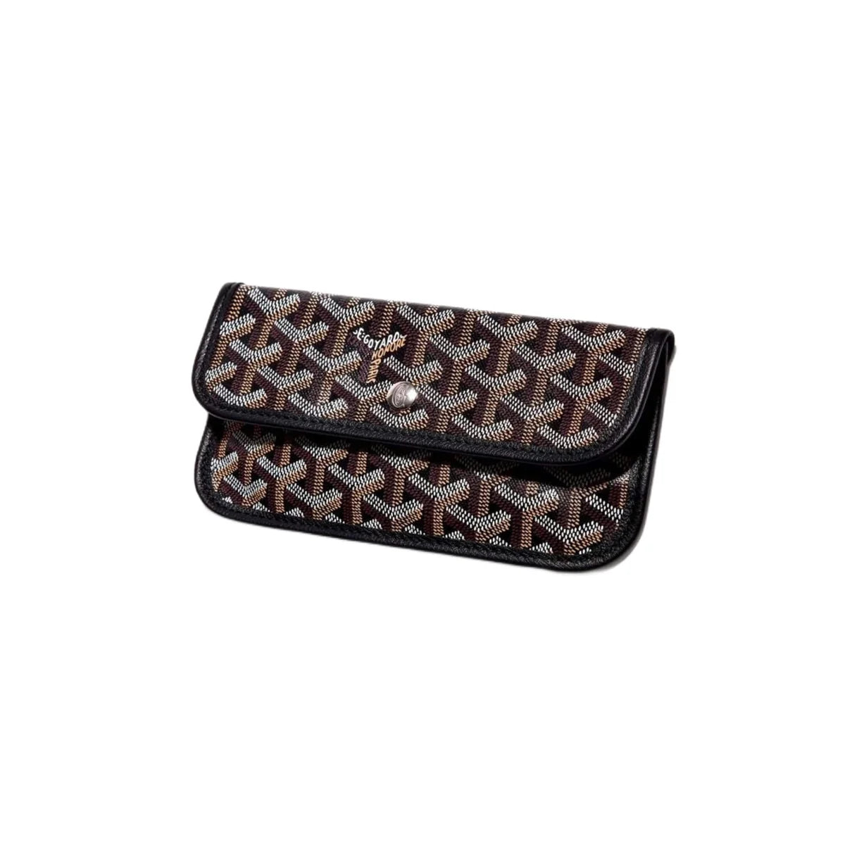 GOYARD Saint Louis PM Tote Bag