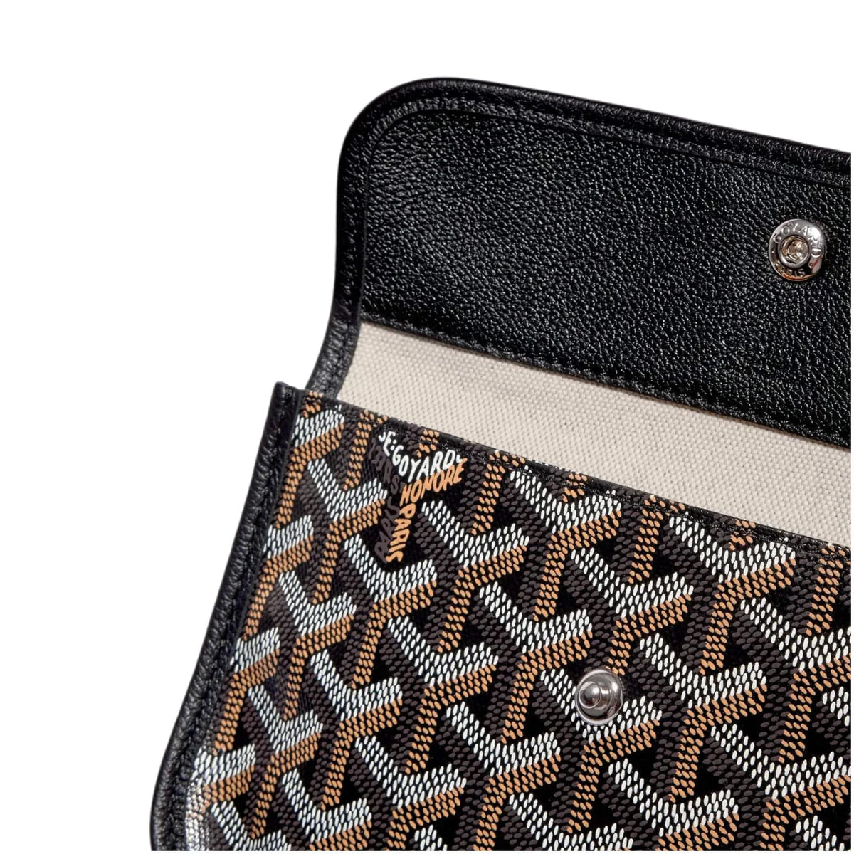 GOYARD Saint Louis PM Tote Bag
