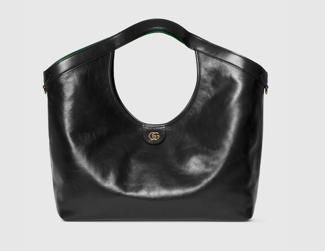 Gucci Giglio large tote bag 2025
