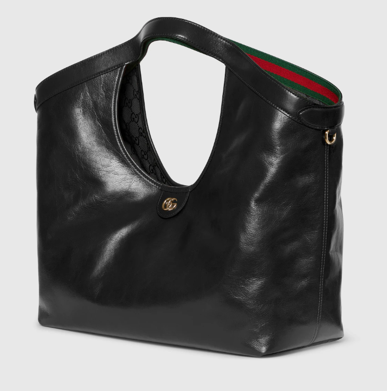 Gucci Giglio large tote bag 2025