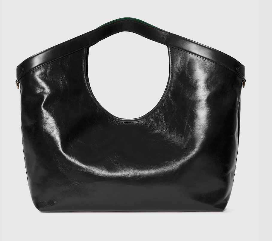 Gucci Giglio large tote bag 2025