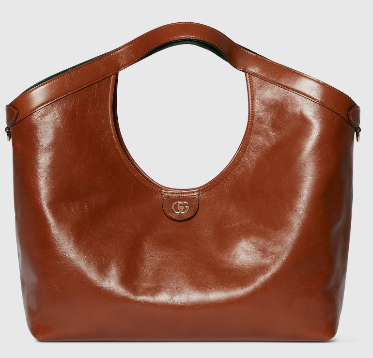Gucci Giglio large tote bag 2025