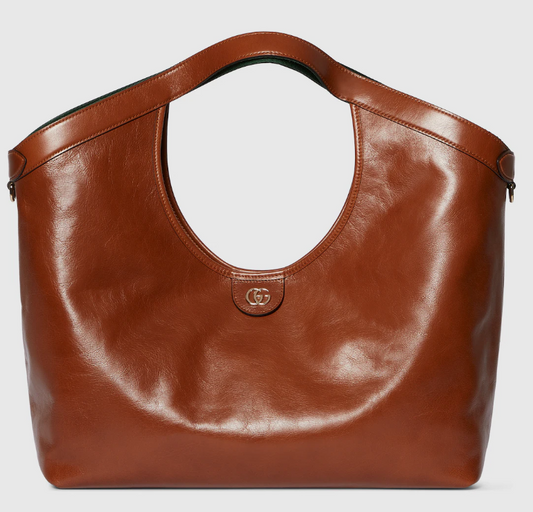 Gucci Giglio large tote bag 2025