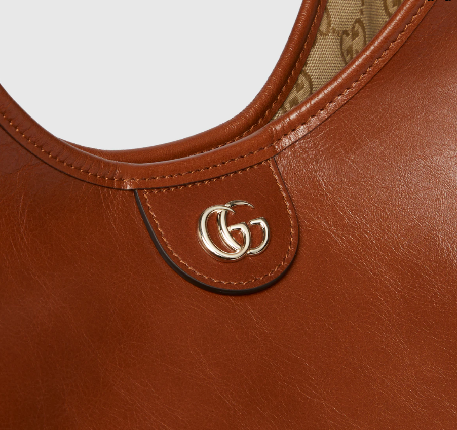 Gucci Giglio large tote bag 2025